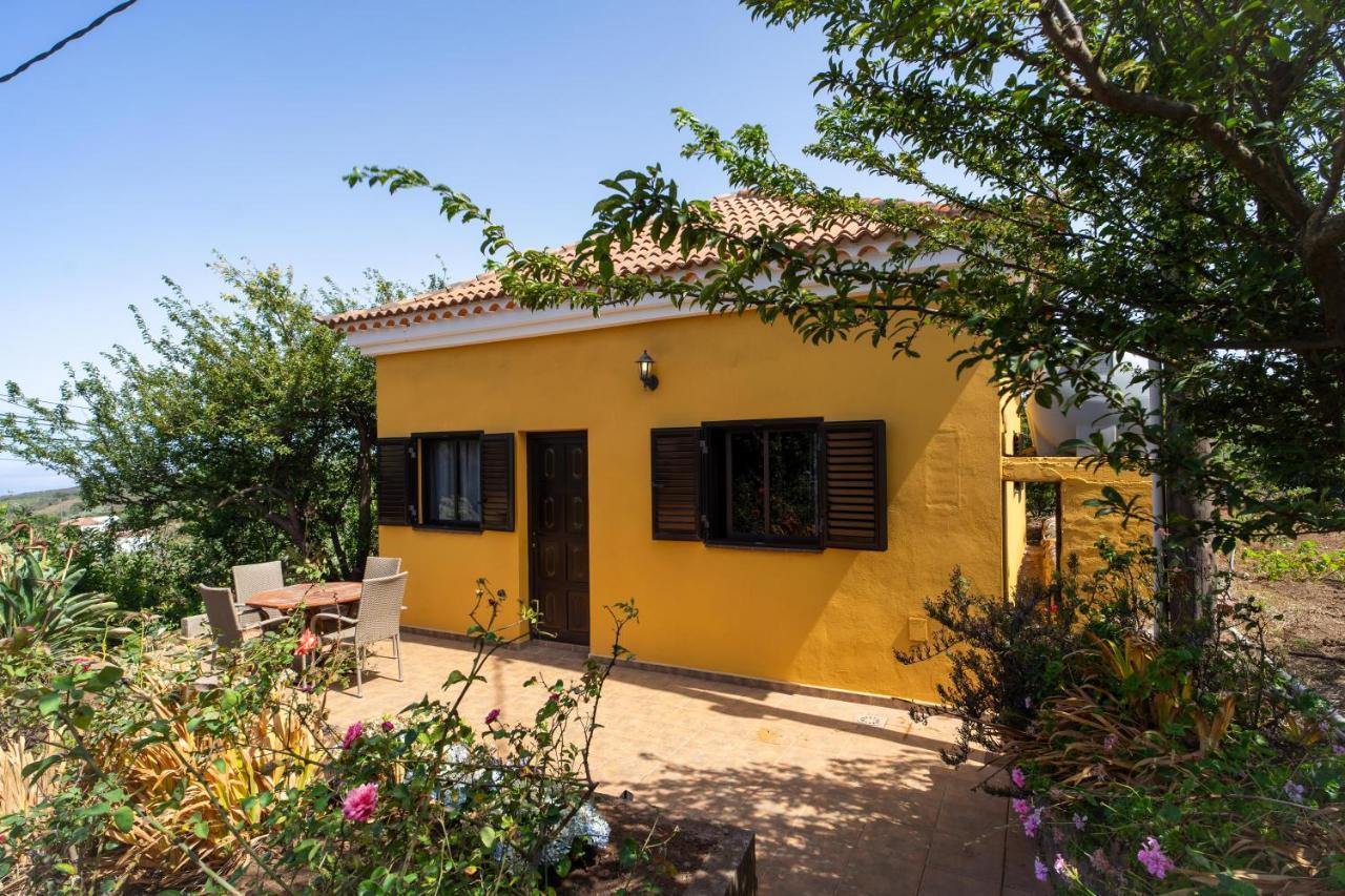 Casa Fatima Valle Gran Rey Extérieur photo