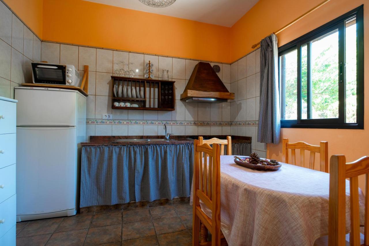 Casa Fatima Valle Gran Rey Extérieur photo