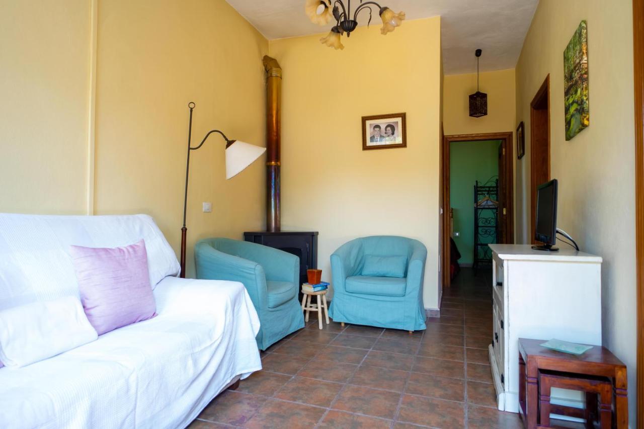 Casa Fatima Valle Gran Rey Extérieur photo