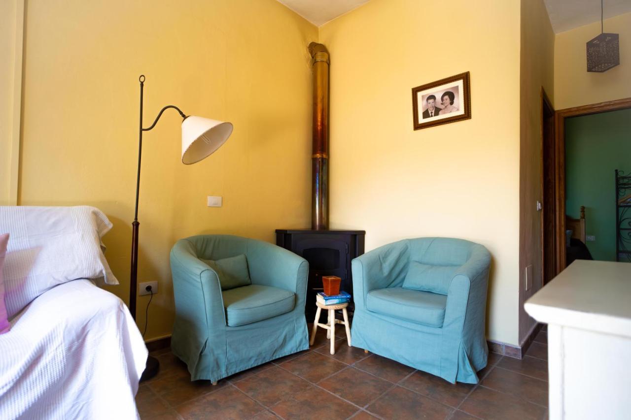 Casa Fatima Valle Gran Rey Extérieur photo