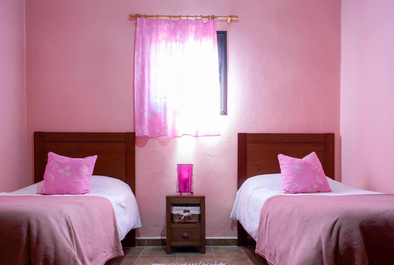 Casa Fatima Valle Gran Rey Extérieur photo