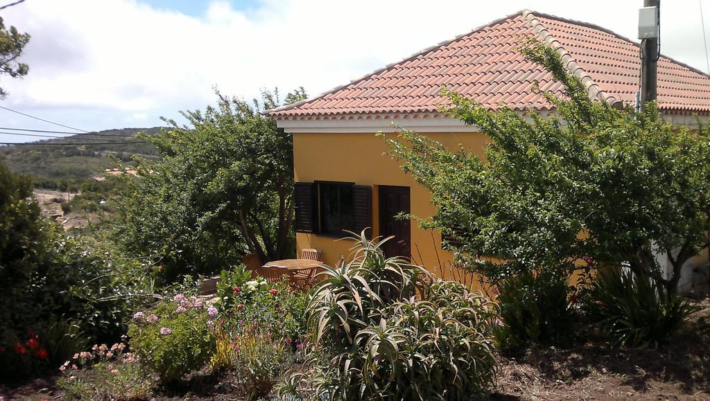 Casa Fatima Valle Gran Rey Chambre photo
