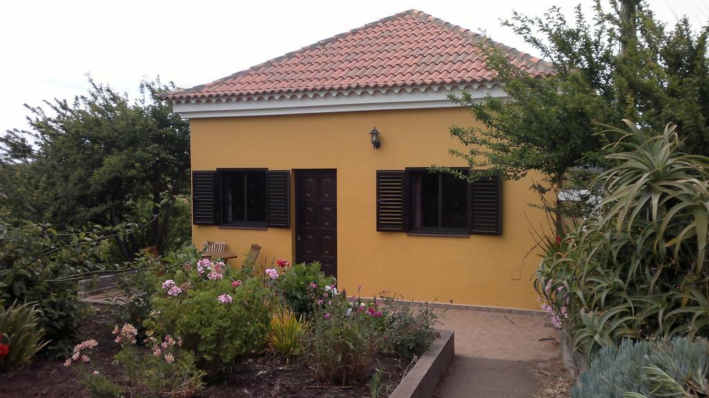 Casa Fatima Valle Gran Rey Chambre photo